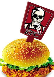 外賣風(fēng)波與白領(lǐng)“霸王餐” 食品安全危機(jī)下的外餐行業(yè)自救與重塑